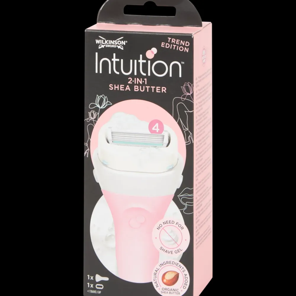 Wilkinson Sword Intuition scheermes | Action NL Outlet