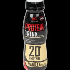 XXL Nutrition proteïnedrank Vanille | Action NL Best