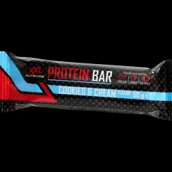 XXL Nutrition proteïnereep Cookies & Cream | Action NL Online