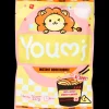 Youmi instant noedels Hot & Spicy Cheese | Action NL Sale