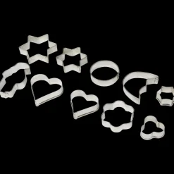 Zenker uitsteekvormpjes | Action NL