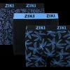 Ziki boxershorts Man 3 Stuks | Action NL Outlet