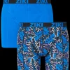 Ziki boxershorts Man 2 Stuks | Action NL Best