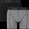 Ziki boxershorts Man 2 Stuks | Action NL