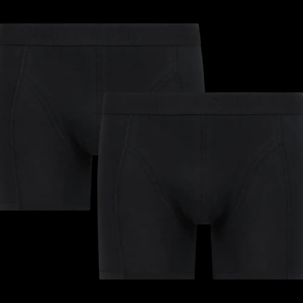 Ziki boxershorts Man 2 Stuks | Action NL Outlet