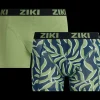 Ziki boxershorts Man 2 Stuks | Action NL Sale
