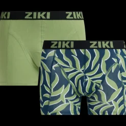 Ziki boxershorts Man 2 Stuks | Action NL Sale