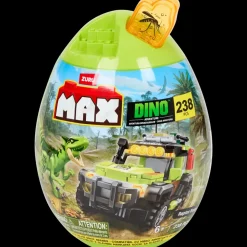 Zuru Max dino ei Vanaf 6 jaar | Action NL Outlet