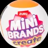Zuru verrassingsbal Mini Brands Create Vanaf 3 jaar | Action NL Hot